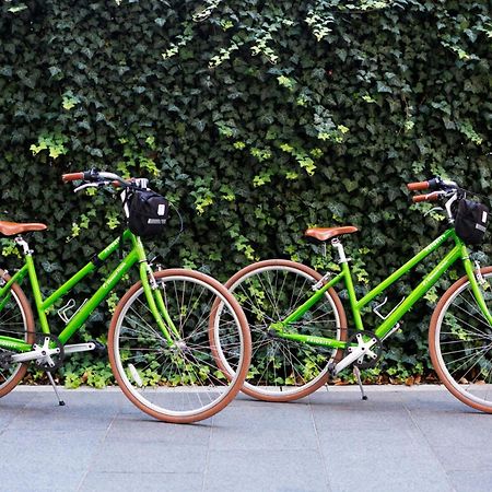 Element Philadelphia Downtown Hotel Luaran gambar